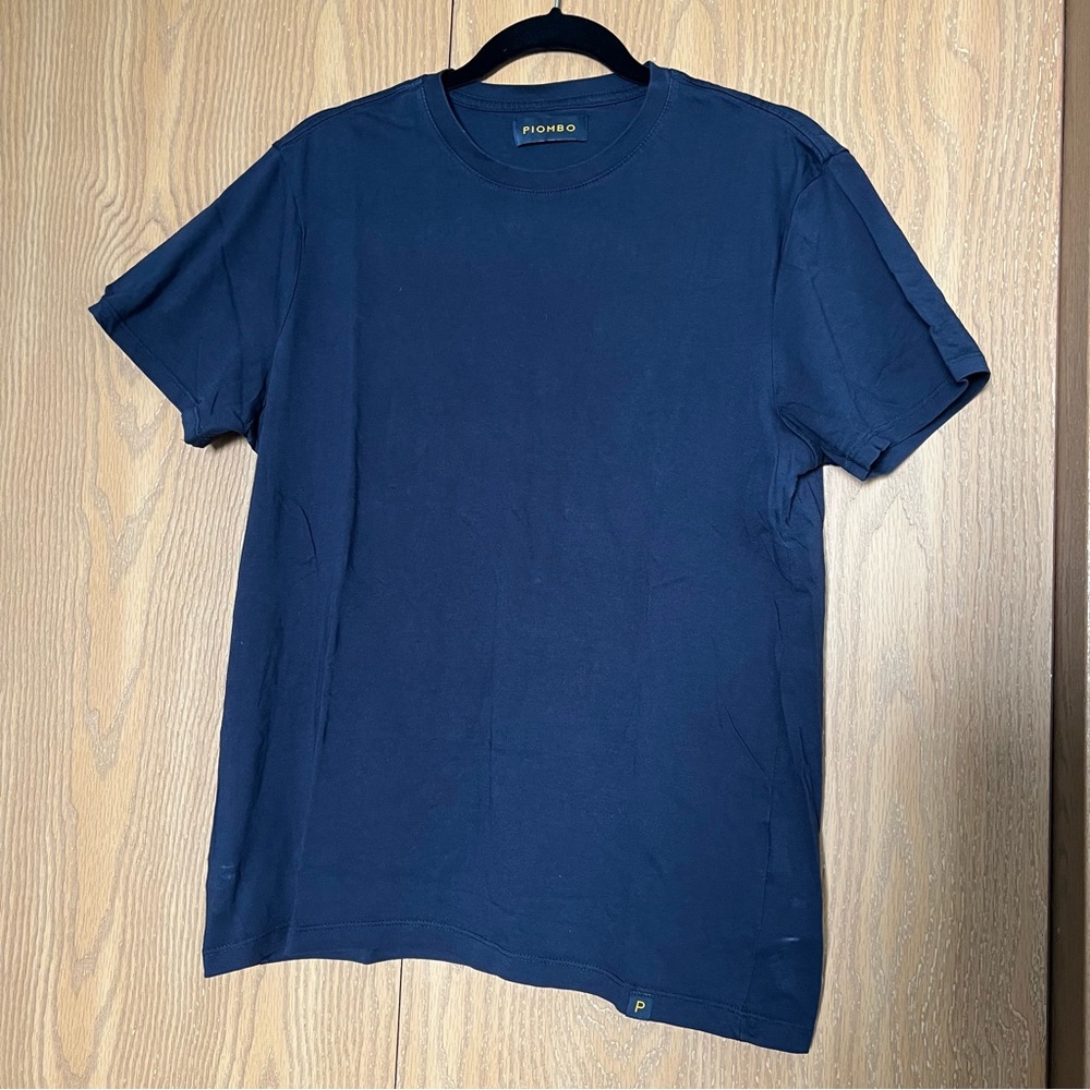 Piombo Short Sleeve Tee